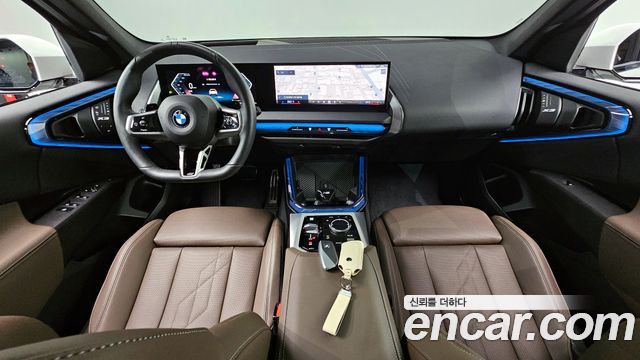 BMW X3 xDrive 20 M Sport