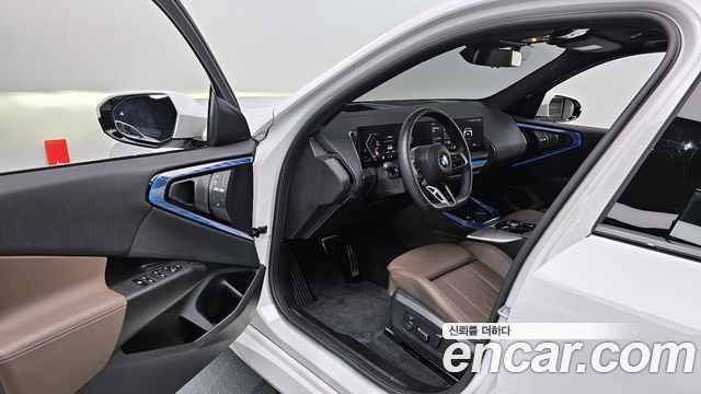 BMW X3 xDrive 20 M Sport
