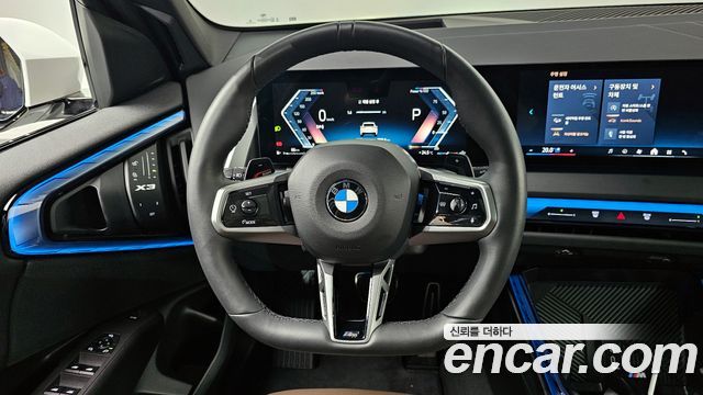 BMW X3 xDrive 20 M Sport
