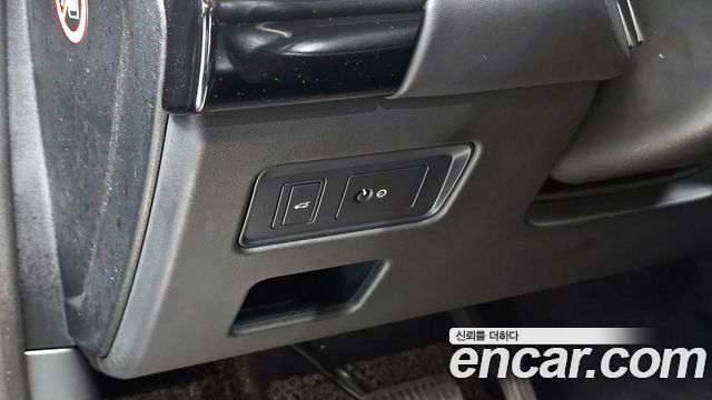 Land Rover Discovery 3.0 SD6 HSE Luxury