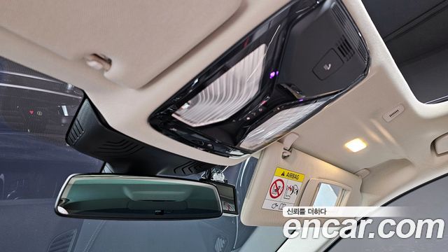 BMW 5-Series 530i Luxury
