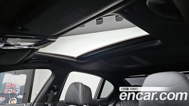 BMW 7-Series 740d xDrive M Sport