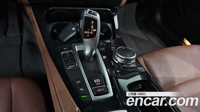 BMW 5-Series 520d M Aero Dynamic