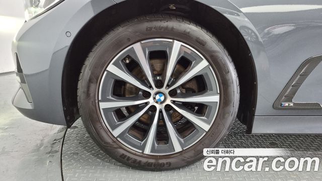 BMW 3-Series 320d