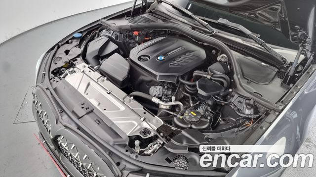 BMW 3-Series 320d