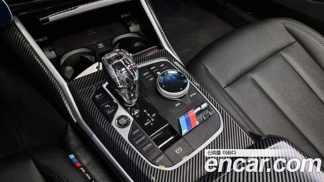 BMW 3-Series 320d