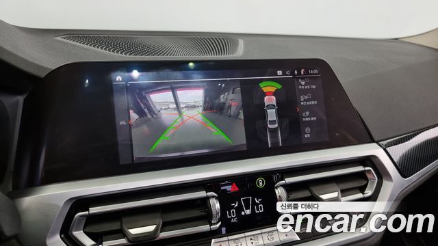 BMW 3-Series 320d