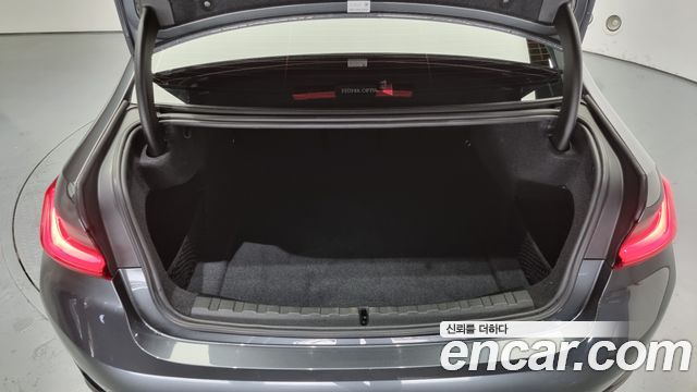 BMW 3-Series 320d