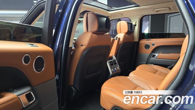 Land Rover Range Rover Sport 3.0 SDV6 AB Dynamic