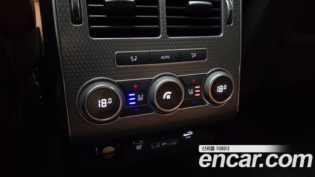Land Rover Range Rover Sport 3.0 SDV6 AB Dynamic