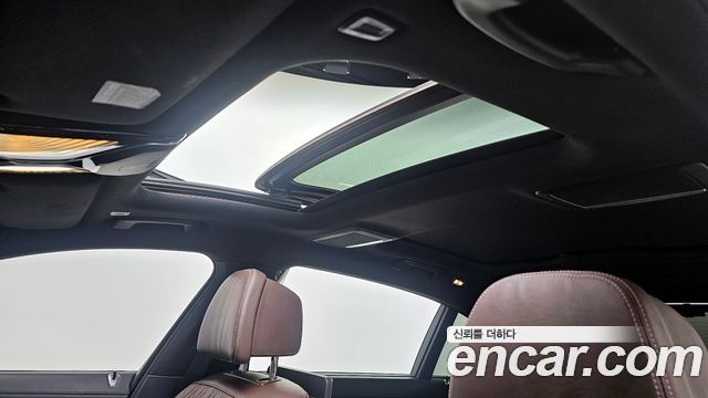 BMW 7-Series 740Li xDrive M Sport Package