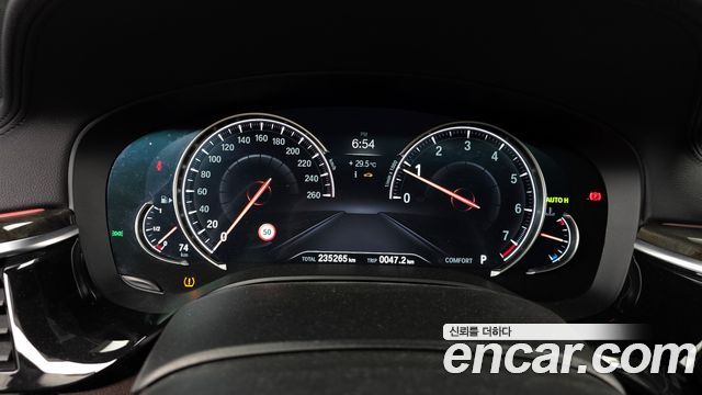 BMW Gran Turismo 640i xDrive M Sport