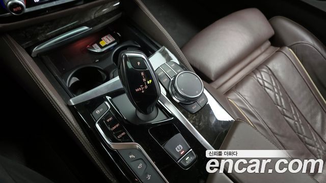 BMW Gran Turismo 640i xDrive M Sport
