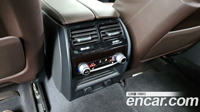 BMW Gran Turismo 640i xDrive M Sport