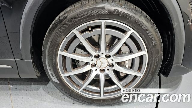 Mercedes-Benz GLA-Class GLA45 AMG 4MATIC+