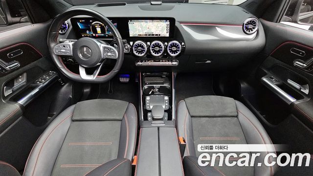 Mercedes-Benz GLA-Class GLA45 AMG 4MATIC+