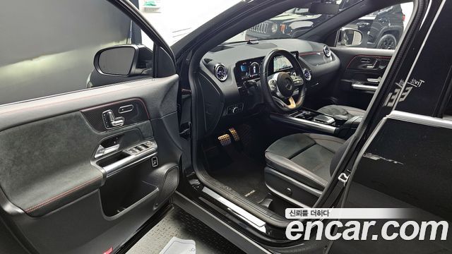 Mercedes-Benz GLA-Class GLA45 AMG 4MATIC+