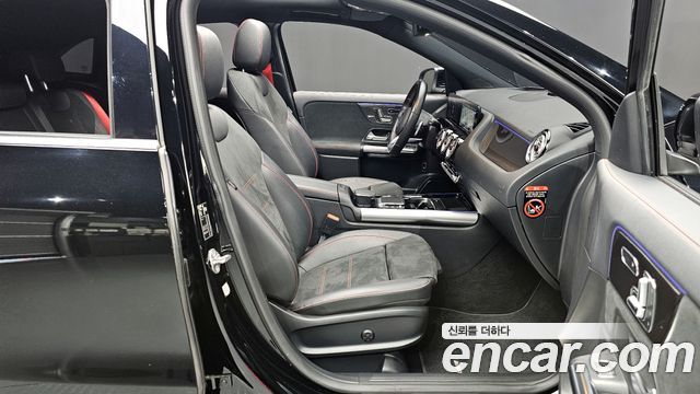 Mercedes-Benz GLA-Class GLA45 AMG 4MATIC+