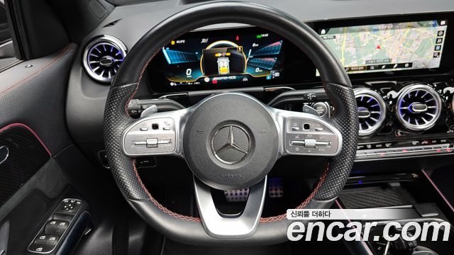 Mercedes-Benz GLA-Class GLA45 AMG 4MATIC+