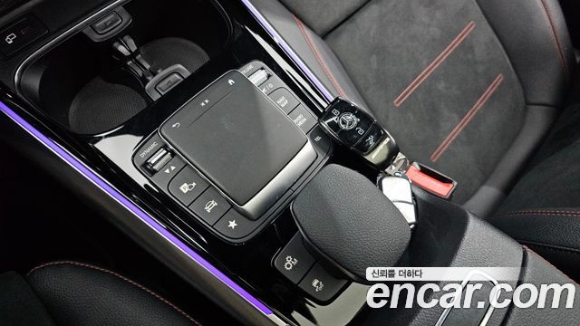 Mercedes-Benz GLA-Class GLA45 AMG 4MATIC+