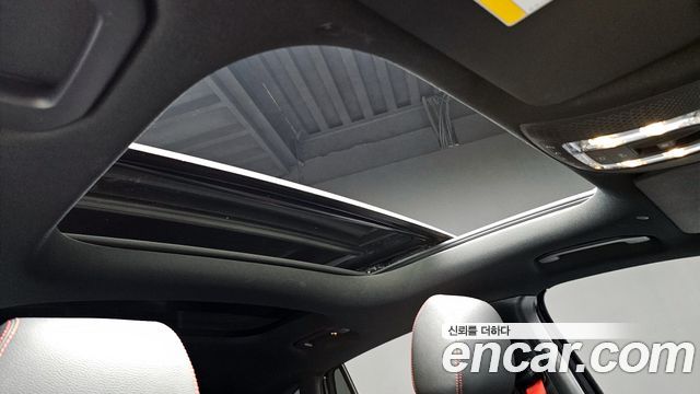Mercedes-Benz GLA-Class GLA45 AMG 4MATIC+