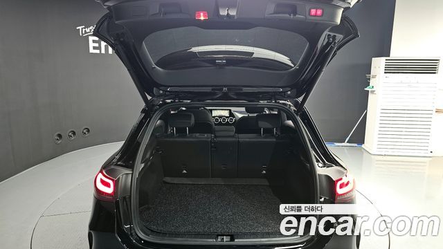 Mercedes-Benz GLA-Class GLA45 AMG 4MATIC+