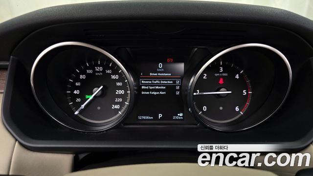 Land Rover Discovery 2.0 SD4 HSE