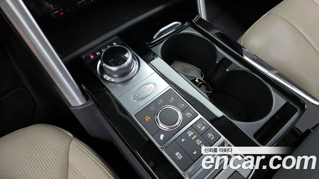 Land Rover Discovery 2.0 SD4 HSE