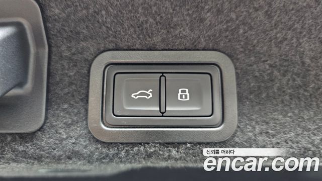 Audi A6 45 TFSI Quattro Premium