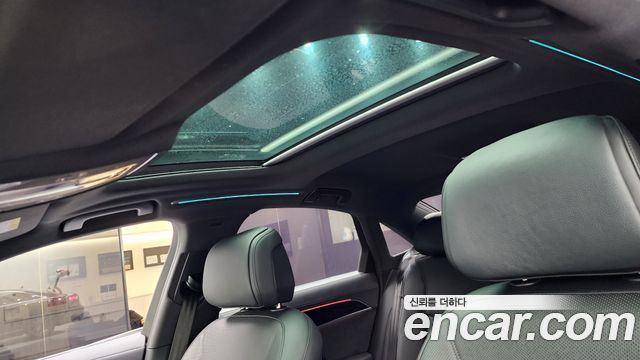 Audi A8 50 TDI Quattro Premium
