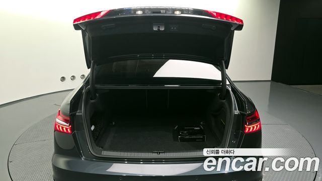 Audi A6 45 TFSI