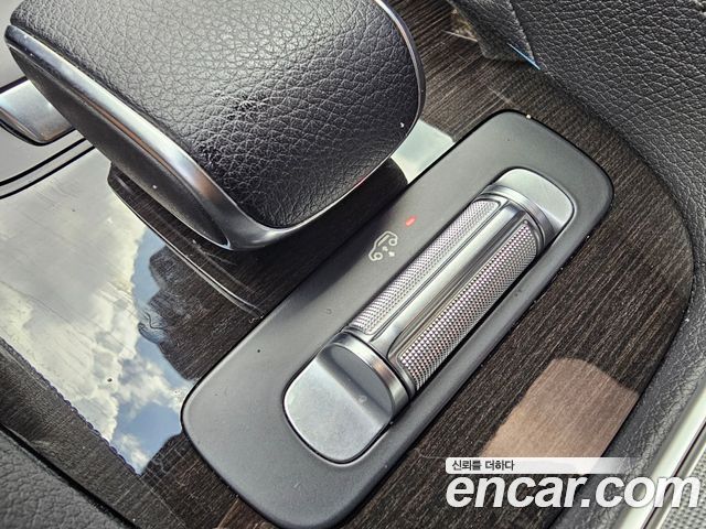 Mercedes-Benz GLE-Class GLE400d 4MATIC Coupe