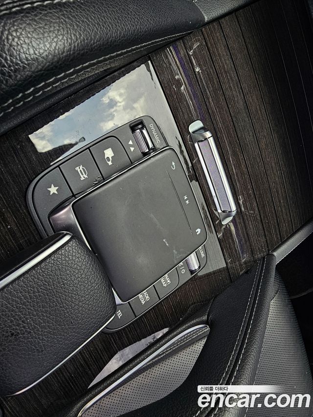 Mercedes-Benz GLE-Class GLE400d 4MATIC Coupe