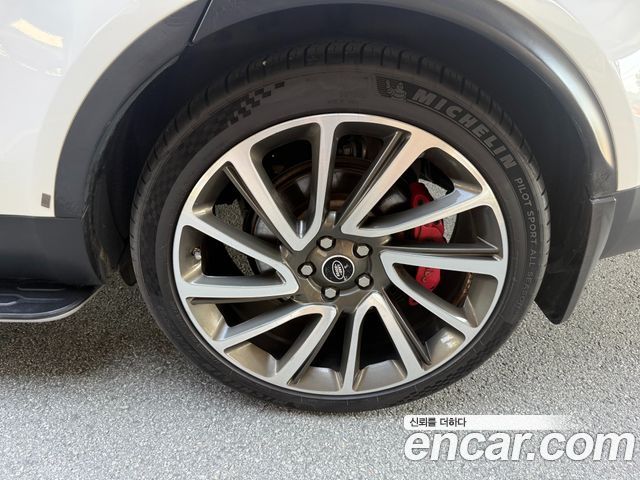 Land Rover Discovery 2.0 SD4 HSE