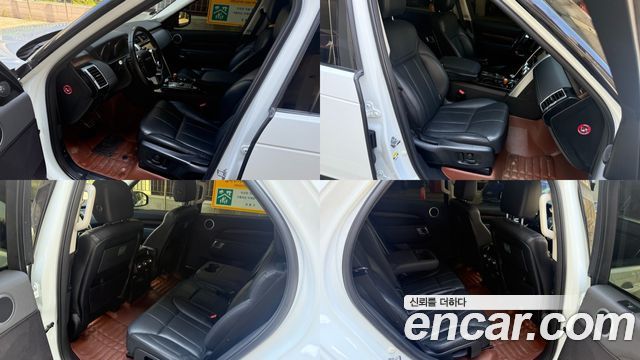 Land Rover Discovery 2.0 SD4 HSE