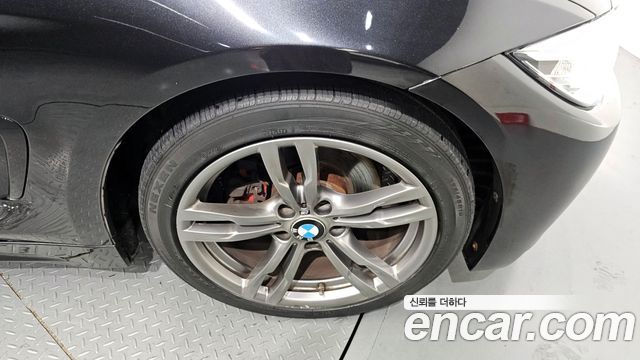 BMW 4-Series 420i M Sport Gran coupe