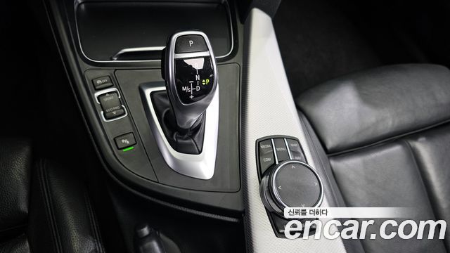 BMW 4-Series 420i M Sport Gran coupe