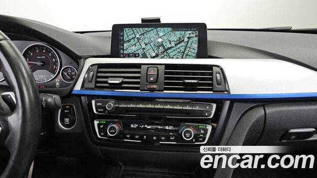 BMW 4-Series 420i M Sport Gran coupe