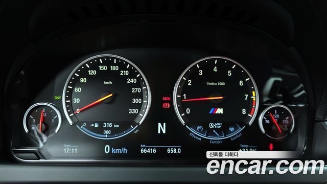 BMW M6 M6 Coupe