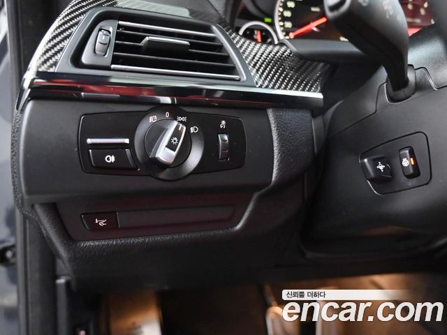 BMW M6 M6 Coupe
