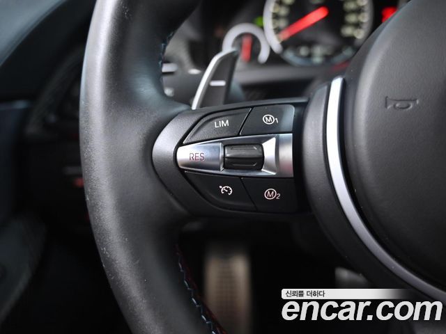 BMW M6 M6 Coupe