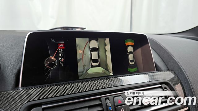 BMW M6 M6 Coupe