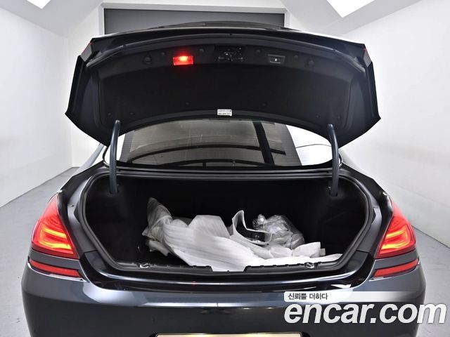 BMW M6 M6 Coupe