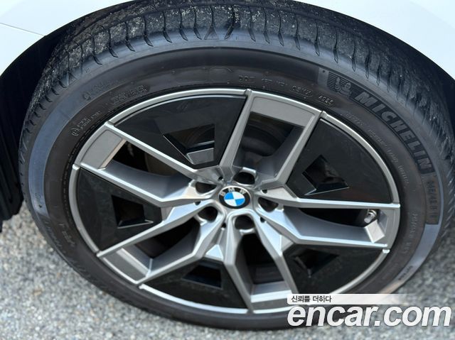 BMW 5-Series 520i
