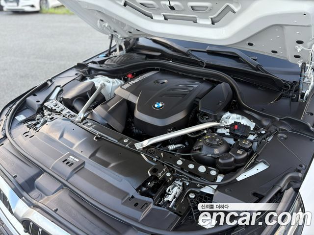 BMW 5-Series 520i