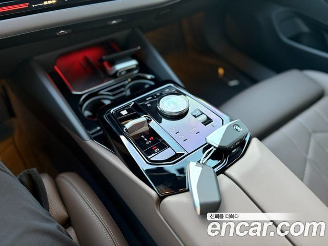 BMW 5-Series 520i
