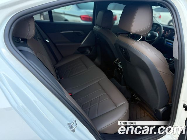BMW 5-Series 520i