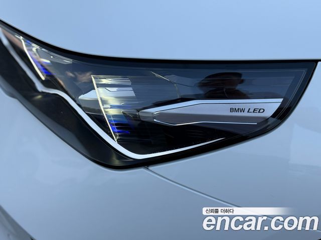 BMW 5-Series 520i