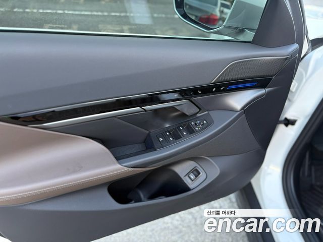 BMW 5-Series 520i