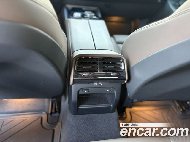 BMW 5-Series 520i
